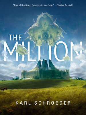 cover image of The Million